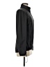Port Authority 100% Polyester Black Track Jacket Size M - photo 4