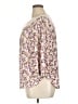 MELLODAY Ivory 3/4 Sleeve Blouse Size 1X - photo 5