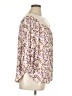 MELLODAY Ivory 3/4 Sleeve Blouse Size 1X - photo 4