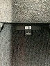 Uniqlo Black Pullover Sweater Size S - photo 7