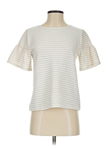 Eri + Ali Short Sleeve Top (view 1)