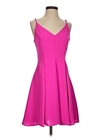 Greylin Cocktail Dress (view 1)