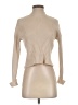 Sincerely Jules Tan Turtleneck Sweater Size XS - photo 1