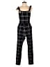 Shein Black Jumpsuit Size L - photo 1