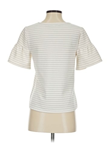 Eri + Ali Short Sleeve Top (view 2)