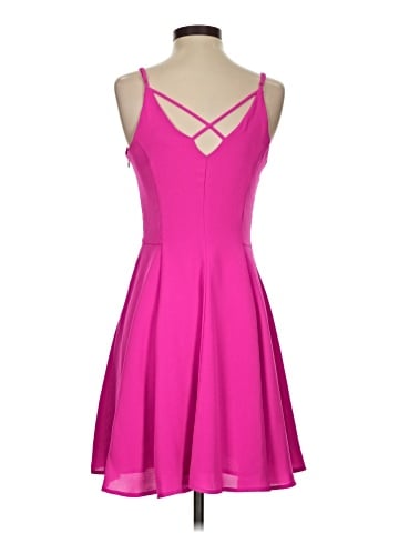 Greylin Cocktail Dress (view 2)