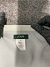 J.Crew Gray Formal Skirt Size 10 - photo 4