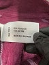 Orvis Purple Pullover Sweater Size M - photo 8