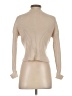 Sincerely Jules Tan Turtleneck Sweater Size XS - photo 2