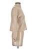 Sincerely Jules Tan Turtleneck Sweater Size XS - photo 4