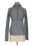 Athleta Gray Blue Track Jacket Size XS - photo 1