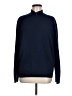 J. McLaughlin 100% Cashmere Blue Cardigan Size M - photo 1