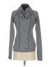 Athleta Gray Blue Track Jacket Size XS - photo 2