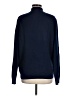 J. McLaughlin 100% Cashmere Blue Cardigan Size M - photo 2