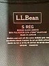 L.L.Bean Solid Black Casual Dress Size Sm R - photo 7