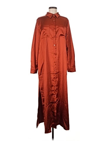 Flying Tomato Casual Dress (view 1)