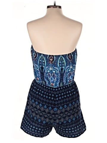 Bebop Romper (view 2)