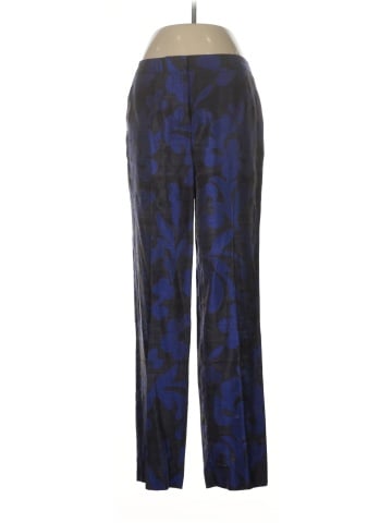 ETRO Silk Pants (view 1)