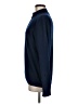 J. McLaughlin 100% Cashmere Blue Cardigan Size M - photo 5