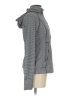 Athleta Gray Blue Track Jacket Size XS - photo 4