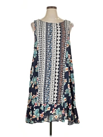 Hayden Casual Dress (view 1)