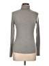 Unbranded Gray Turtleneck Sweater Size L - photo 1
