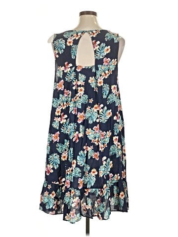 Hayden Casual Dress (view 2)