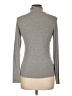 Unbranded Gray Turtleneck Sweater Size L - photo 2