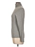 Unbranded Gray Turtleneck Sweater Size L - photo 5