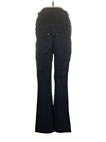Indigo Blue Jeggings (view 2)