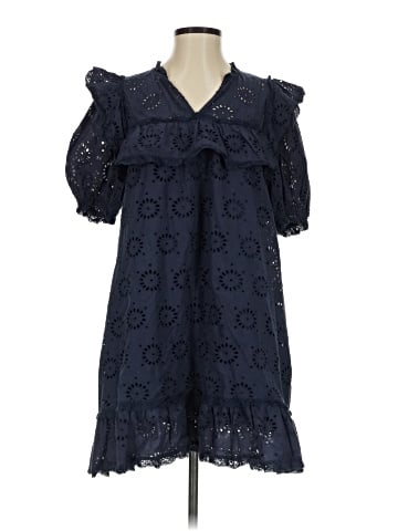 Stellah Casual Dress (view 1)
