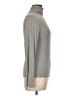 Unbranded Gray Turtleneck Sweater Size L - photo 4