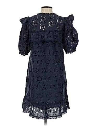 Stellah Casual Dress (view 2)