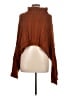 Steve Madden 100% Acrylic Brown Pullover Sweater Size L - photo 1