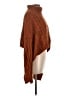 Steve Madden 100% Acrylic Brown Pullover Sweater Size L - photo 4