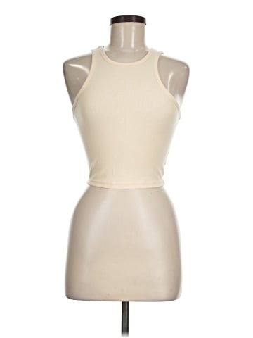 Kittenish Tank Top (view 1)