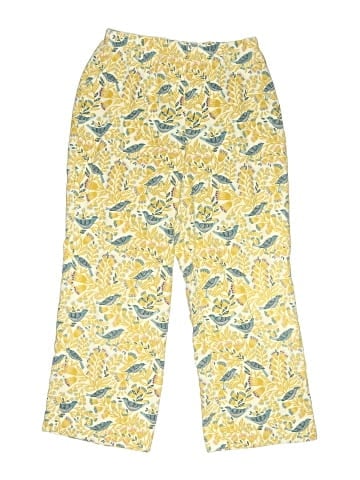 Garnet Hill Casual Pants (view 1)