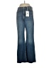 FRAME Blue Jeans Size 26 waist - photo 1