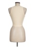 Kittenish Ivory Tank Top Size M - photo 2