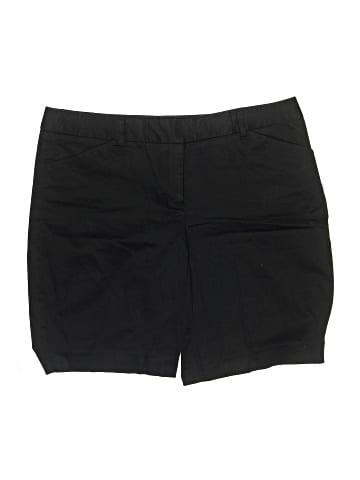 Express Design Studio Shorts (view 1)
