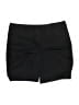 Express Design Studio Solid Black Shorts Size 10 - photo 1