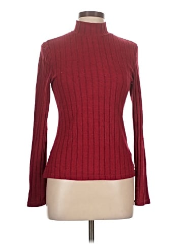 Shein Turtleneck Sweater (view 1)