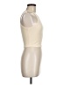 Kittenish Ivory Tank Top Size M - photo 4
