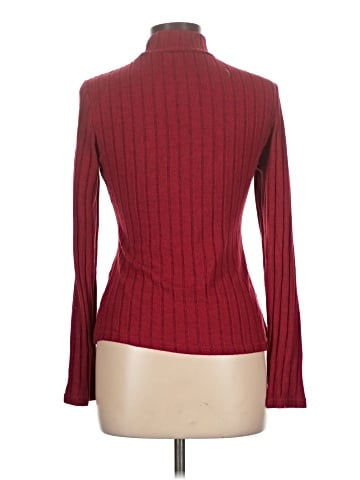 Shein Turtleneck Sweater (view 2)