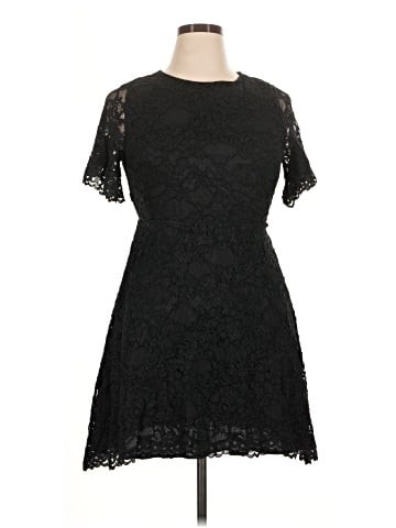 Baltic Born Cocktail Dress (view 1)
