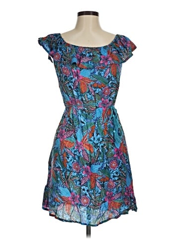 Coline Cocktail Dress (view 1)