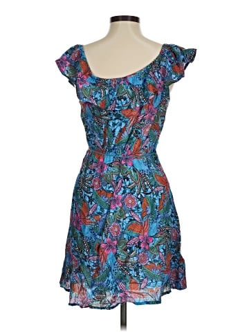 Coline Cocktail Dress (view 2)