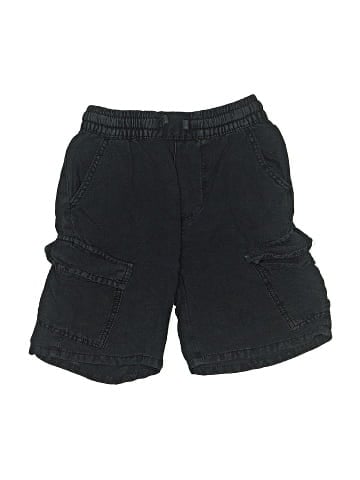 Zara Cargo Shorts (view 1)