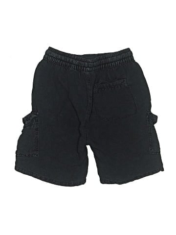 Zara Cargo Shorts (view 2)