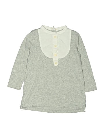 Crewcuts Long Sleeve Top (view 1)